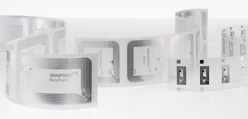 RFID Inlays